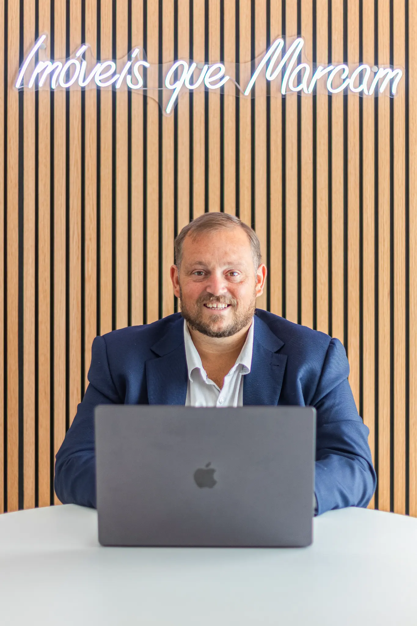 Nelson Favas — Diretor de Loja DS Barreiro Fidalguinhos