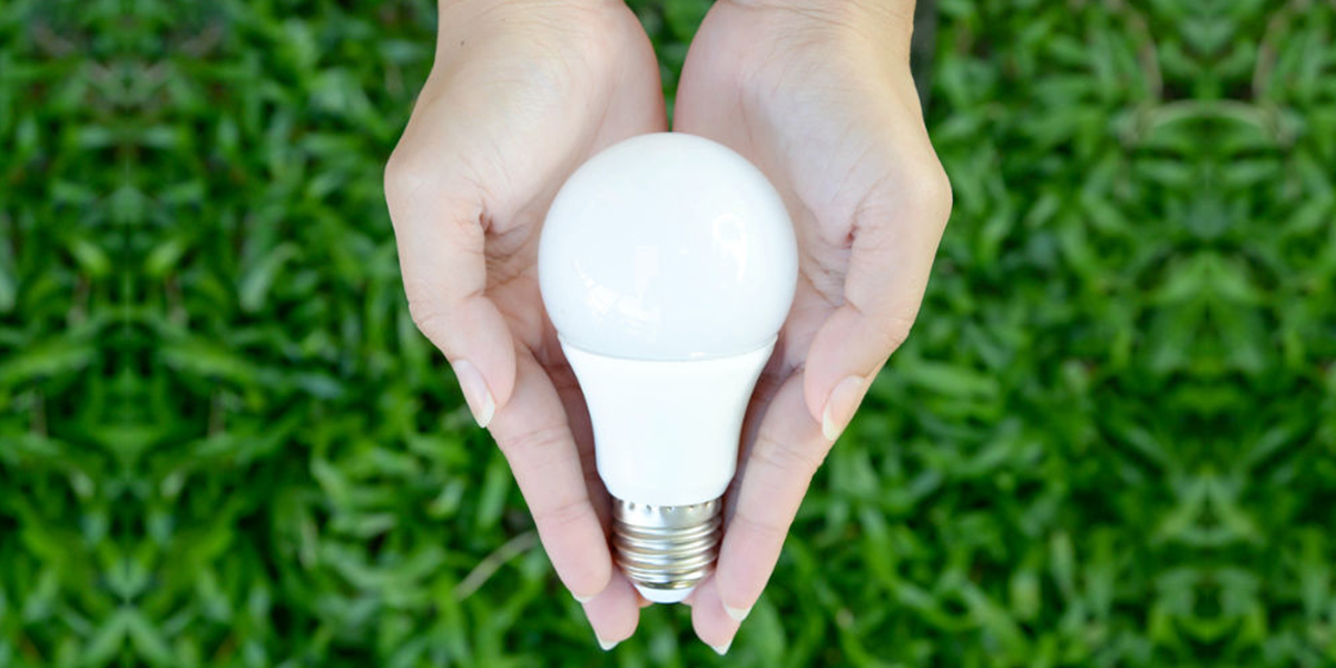 Economize energia utilizando lâmpadas de LED - Blog da G-light - Tudo sobre lâmpadas LED e artigos de iluminação